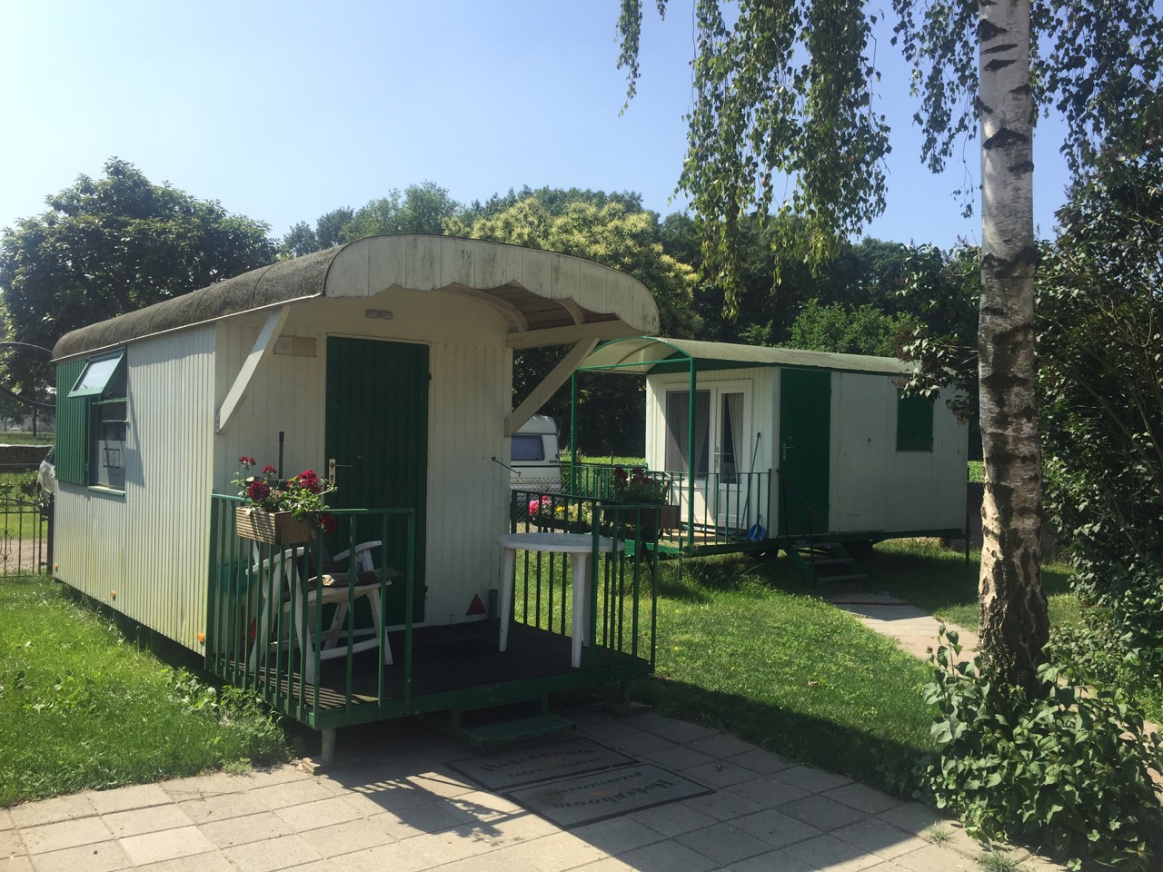 Minicamping Heide — photo 4